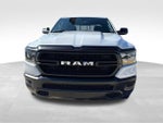 2024 RAM 1500 Tradesman Quad Cab 4x2 6'4' Box