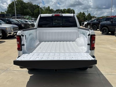 2026 RAM Ram 1500 RAM 1500 LONE STAR CREW CAB 4X2 5'7' BOX