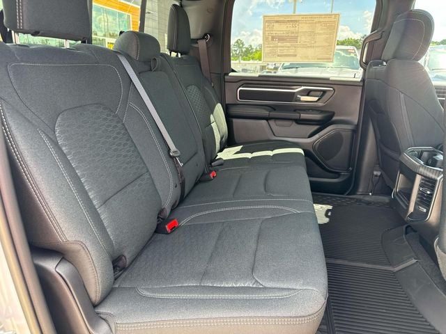 2026 RAM Ram 1500 RAM 1500 LONE STAR CREW CAB 4X2 5'7' BOX