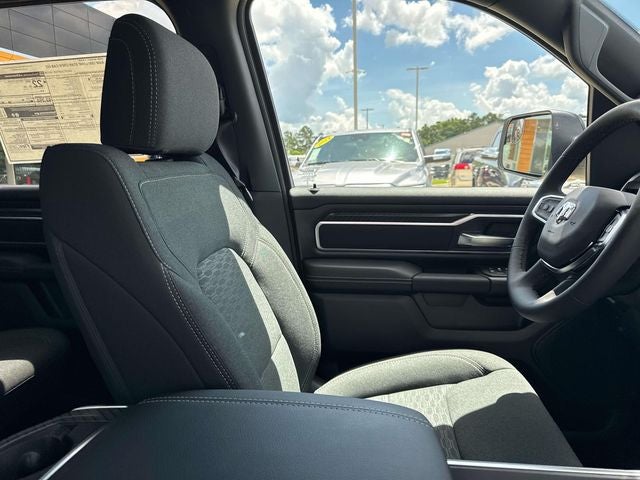 2026 RAM Ram 1500 RAM 1500 LONE STAR CREW CAB 4X2 5'7' BOX