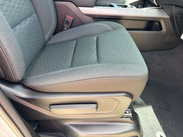 2026 RAM Ram 1500 RAM 1500 LONE STAR CREW CAB 4X2 5'7' BOX