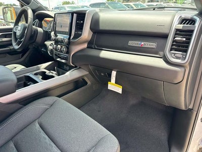 2026 RAM Ram 1500 RAM 1500 LONE STAR CREW CAB 4X2 5'7' BOX