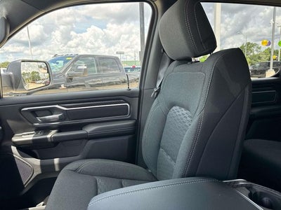 2026 RAM Ram 1500 RAM 1500 LONE STAR CREW CAB 4X2 5'7' BOX