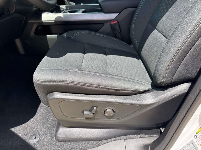 2026 RAM Ram 1500 RAM 1500 LONE STAR CREW CAB 4X2 5'7' BOX