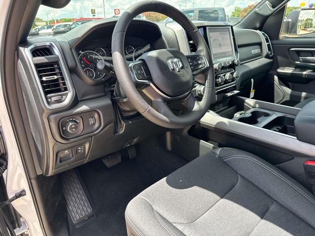2026 RAM Ram 1500 RAM 1500 LONE STAR CREW CAB 4X2 5'7' BOX