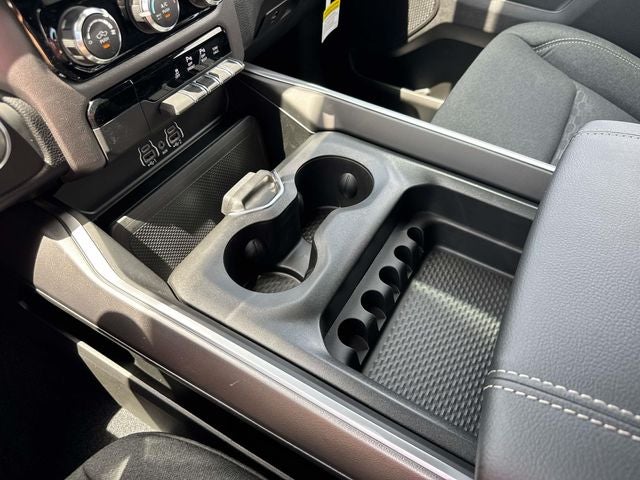 2026 RAM Ram 1500 RAM 1500 LONE STAR CREW CAB 4X2 5'7' BOX