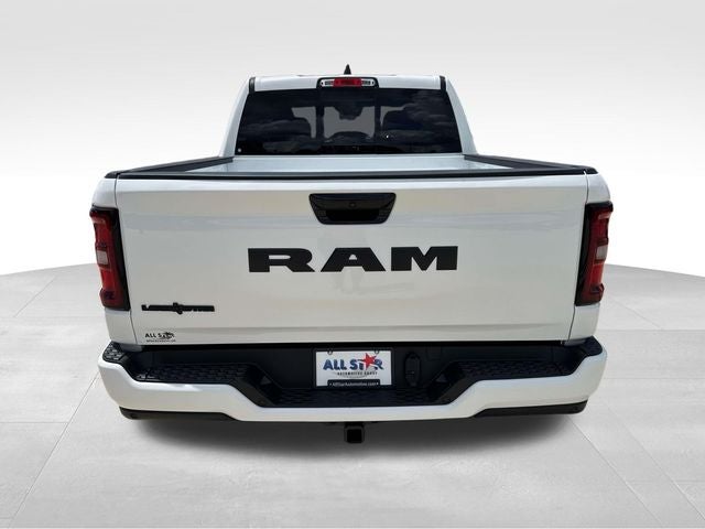 2026 RAM Ram 1500 RAM 1500 LONE STAR CREW CAB 4X2 5'7' BOX