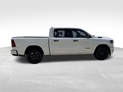 2026 RAM Ram 1500 RAM 1500 LONE STAR CREW CAB 4X2 5'7' BOX