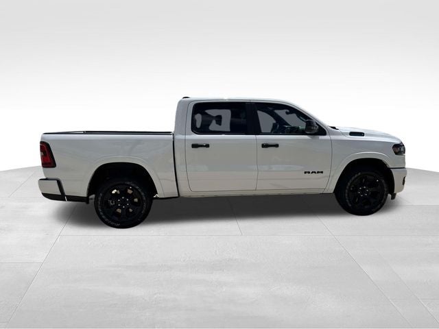 2026 RAM Ram 1500 RAM 1500 LONE STAR CREW CAB 4X2 5'7' BOX