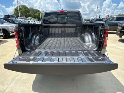 2026 RAM Ram 1500 RAM 1500 LONE STAR CREW CAB 4X2 5'7' BOX