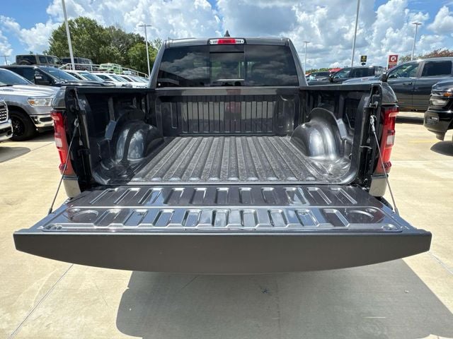 2026 RAM Ram 1500 RAM 1500 LONE STAR CREW CAB 4X2 5'7' BOX