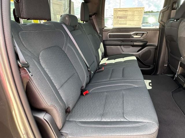 2026 RAM Ram 1500 RAM 1500 LONE STAR CREW CAB 4X2 5'7' BOX