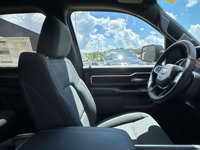 2026 RAM Ram 1500 RAM 1500 LONE STAR CREW CAB 4X2 5'7' BOX