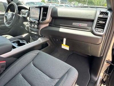 2026 RAM Ram 1500 RAM 1500 LONE STAR CREW CAB 4X2 5'7' BOX