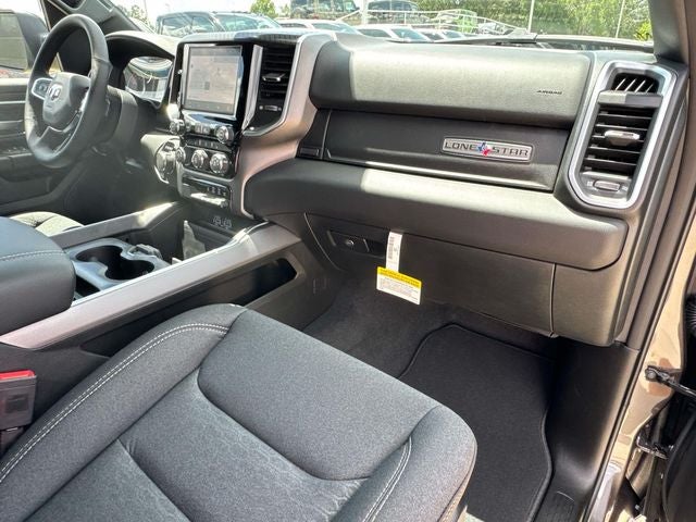 2026 RAM Ram 1500 RAM 1500 LONE STAR CREW CAB 4X2 5'7' BOX