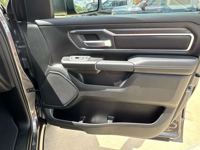 2026 RAM Ram 1500 RAM 1500 LONE STAR CREW CAB 4X2 5'7' BOX