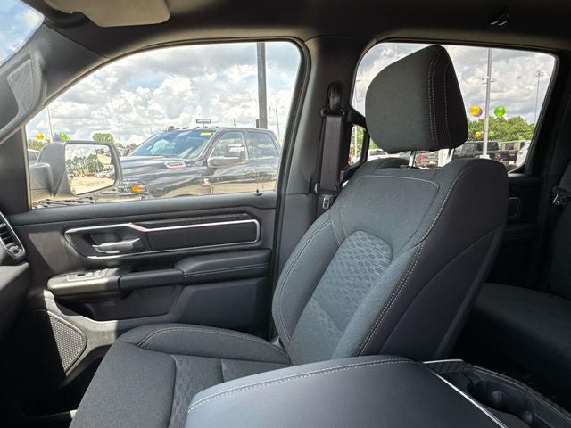2026 RAM Ram 1500 RAM 1500 LONE STAR CREW CAB 4X2 5'7' BOX