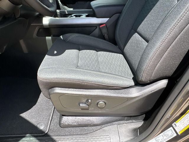 2026 RAM Ram 1500 RAM 1500 LONE STAR CREW CAB 4X2 5'7' BOX