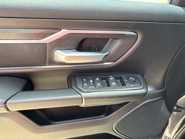2026 RAM Ram 1500 RAM 1500 LONE STAR CREW CAB 4X2 5'7' BOX