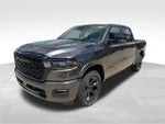 2026 RAM Ram 1500 RAM 1500 LONE STAR CREW CAB 4X2 5'7' BOX