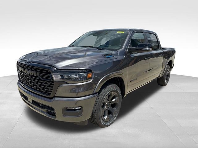 2026 RAM Ram 1500 RAM 1500 LONE STAR CREW CAB 4X2 5'7' BOX