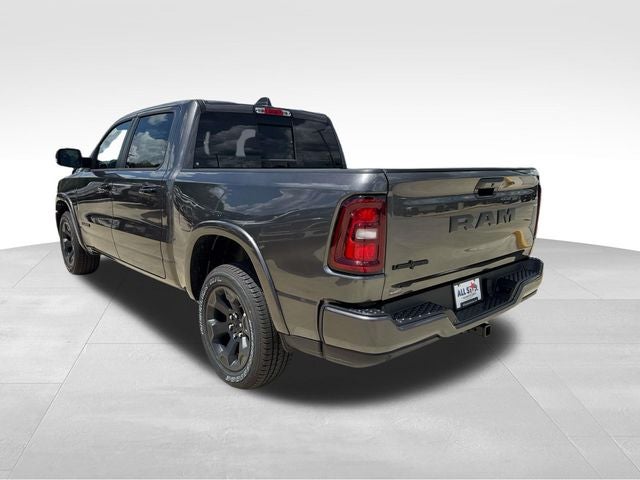 2026 RAM Ram 1500 RAM 1500 LONE STAR CREW CAB 4X2 5'7' BOX