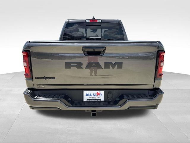 2026 RAM Ram 1500 RAM 1500 LONE STAR CREW CAB 4X2 5'7' BOX