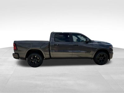 2026 RAM Ram 1500 RAM 1500 LONE STAR CREW CAB 4X2 5'7' BOX