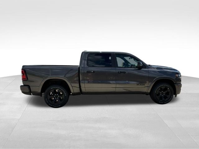 2026 RAM Ram 1500 RAM 1500 LONE STAR CREW CAB 4X2 5'7' BOX