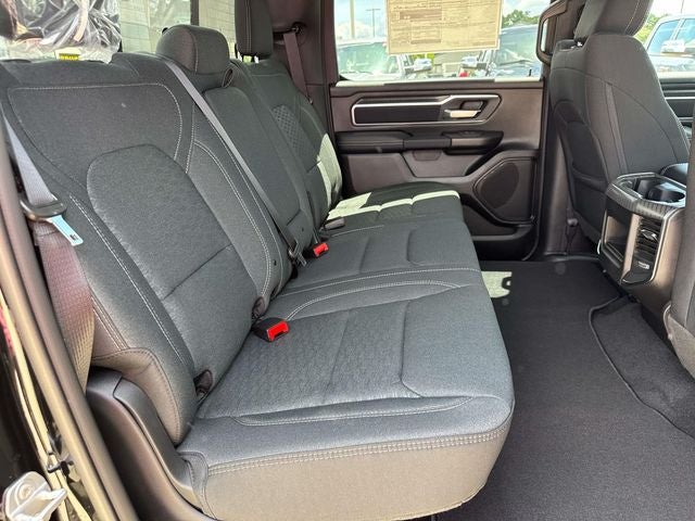 2026 RAM Ram 1500 RAM 1500 LONE STAR CREW CAB 4X2 5'7' BOX