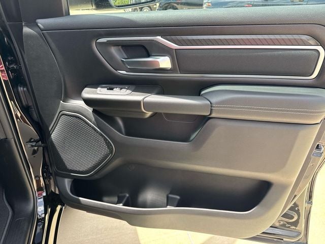 2026 RAM Ram 1500 RAM 1500 LONE STAR CREW CAB 4X2 5'7' BOX