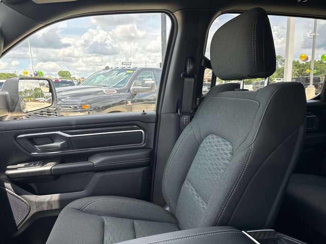 2026 RAM Ram 1500 RAM 1500 LONE STAR CREW CAB 4X2 5'7' BOX
