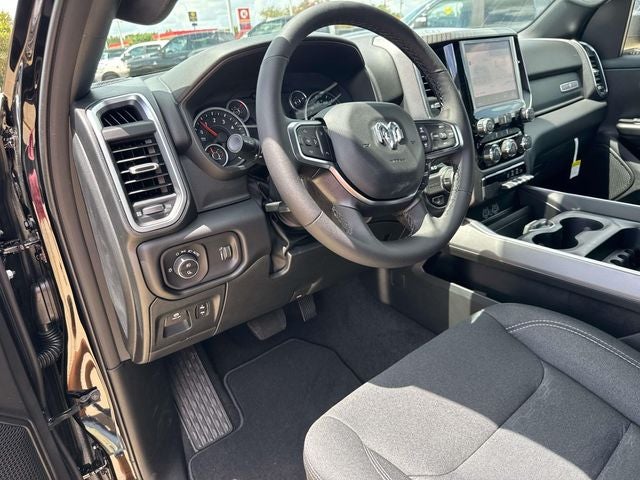 2026 RAM Ram 1500 RAM 1500 LONE STAR CREW CAB 4X2 5'7' BOX
