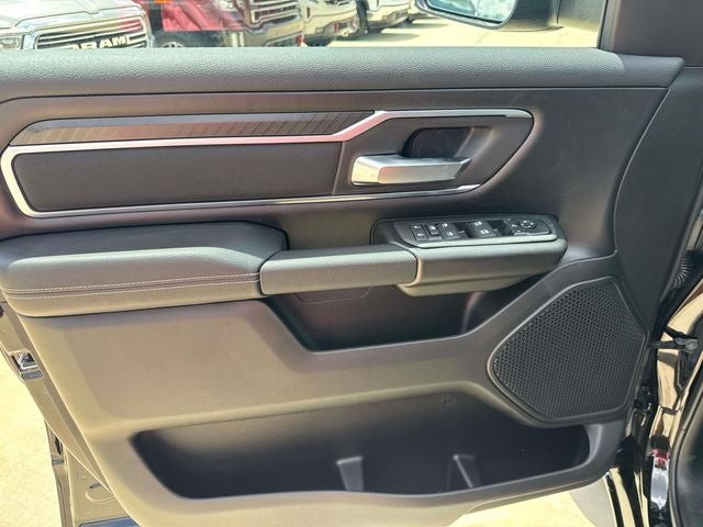 2026 RAM Ram 1500 RAM 1500 LONE STAR CREW CAB 4X2 5'7' BOX
