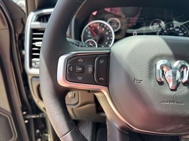2026 RAM Ram 1500 RAM 1500 LONE STAR CREW CAB 4X2 5'7' BOX