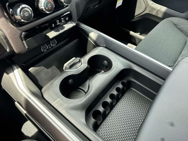 2026 RAM Ram 1500 RAM 1500 LONE STAR CREW CAB 4X2 5'7' BOX