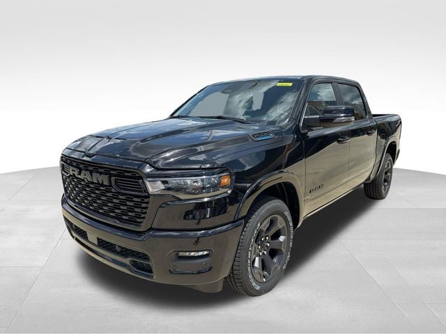 2026 RAM Ram 1500 RAM 1500 LONE STAR CREW CAB 4X2 5'7' BOX