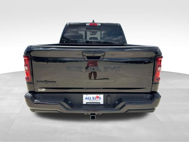 2026 RAM Ram 1500 RAM 1500 LONE STAR CREW CAB 4X2 5'7' BOX