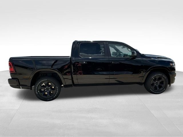 2026 RAM Ram 1500 RAM 1500 LONE STAR CREW CAB 4X2 5'7' BOX