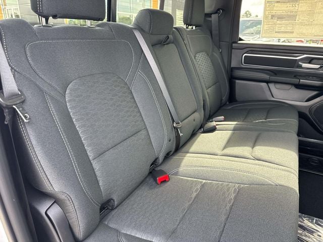 2026 RAM Ram 1500 RAM 1500 LONE STAR CREW CAB 4X2 5'7' BOX