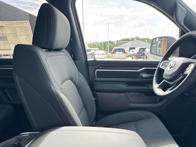 2026 RAM Ram 1500 RAM 1500 LONE STAR CREW CAB 4X2 5'7' BOX