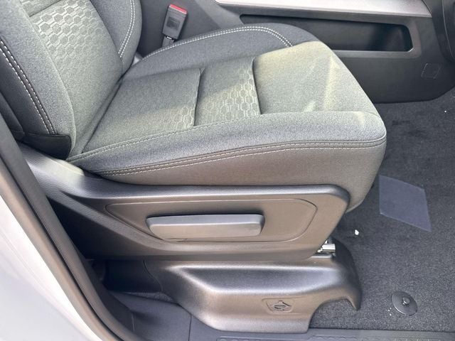 2026 RAM Ram 1500 RAM 1500 LONE STAR CREW CAB 4X2 5'7' BOX