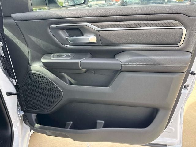 2026 RAM Ram 1500 RAM 1500 LONE STAR CREW CAB 4X2 5'7' BOX