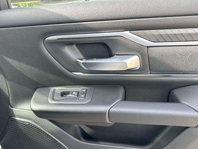 2026 RAM Ram 1500 RAM 1500 LONE STAR CREW CAB 4X2 5'7' BOX