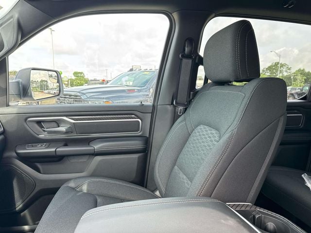 2026 RAM Ram 1500 RAM 1500 LONE STAR CREW CAB 4X2 5'7' BOX