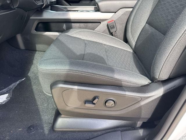 2026 RAM Ram 1500 RAM 1500 LONE STAR CREW CAB 4X2 5'7' BOX