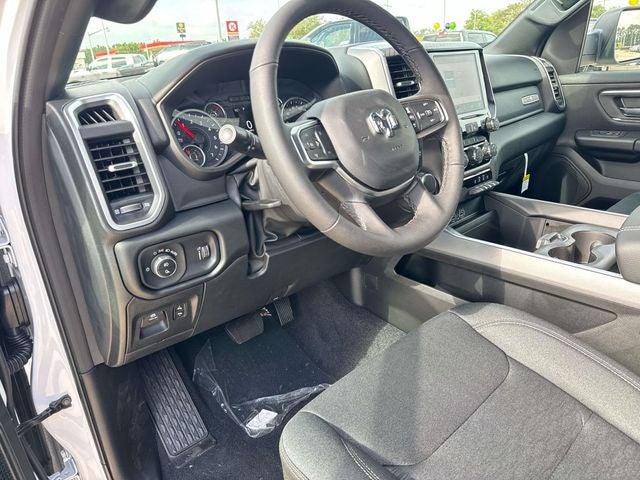 2026 RAM Ram 1500 RAM 1500 LONE STAR CREW CAB 4X2 5'7' BOX