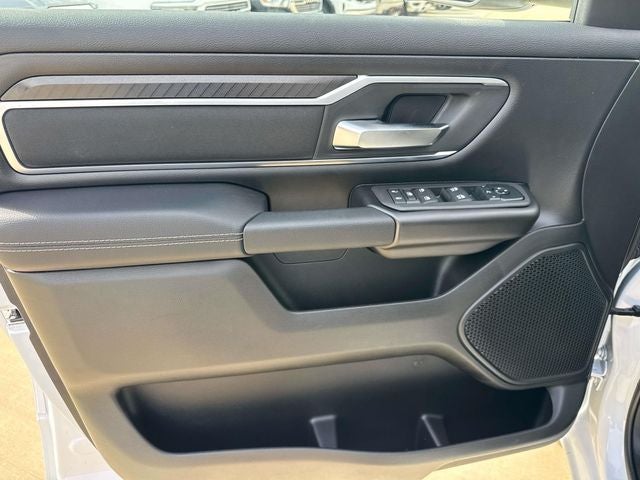2026 RAM Ram 1500 RAM 1500 LONE STAR CREW CAB 4X2 5'7' BOX