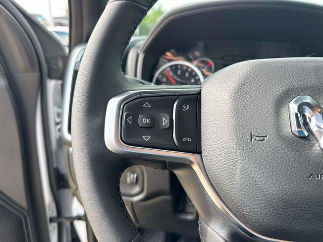 2026 RAM Ram 1500 RAM 1500 LONE STAR CREW CAB 4X2 5'7' BOX