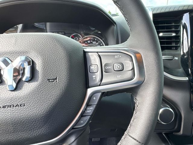 2026 RAM Ram 1500 RAM 1500 LONE STAR CREW CAB 4X2 5'7' BOX